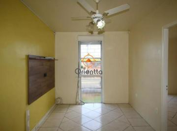 Apartamento · 45m² · 1 Quarto · IMOBILIÁRIA ORIENTTA VENDA APARTAMENTO COM 1 DORMITÓRIO NO HUMAITÁ