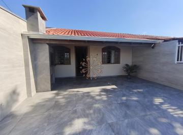 Casa · 52m² · 2 Quartos · 2 Vagas ·    Casa a venda em Guarartuba no Bairro Brejat