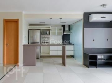646904c4 · Apartamento, 2 dormitórios, 83.8 m², em Jardim Europa