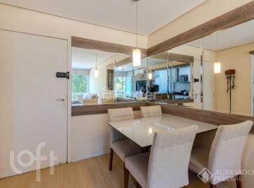 3b0f9135 · Apartamento, 3 dormitórios, 71 m², em Cavalhada
