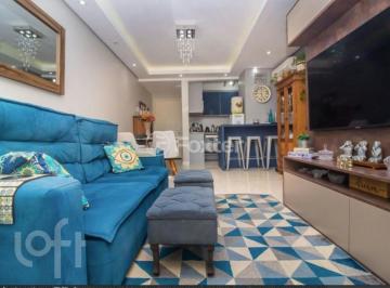 b73cfaaa · Apartamento, 3 dormitórios, 72.05 m², em Teresópolis