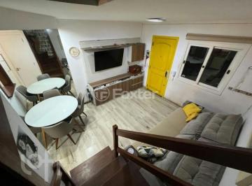 eca95010 · Casa em Condomínio, 3 dormitórios, 81.02 m², em Tristeza
