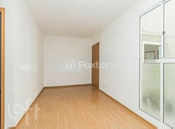 6ce7da33 · Apartamento, 2 dormitórios, 40.82 m², em Mário Quintana