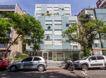 01-INFRA-7425-EDIFICIO-MONTE-CAMEL-193729.jpg · Apartamento, 2 dormitórios, 136.28 m², em Bom Fim