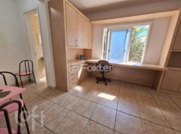 6c7aab5d · Apartamento, 1 dormitórios, 59.31 m², em Bela Vista