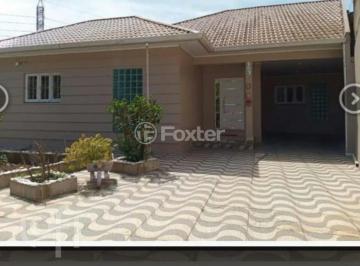 f5264c83 · Casa, 4 dormitórios, 102.08 m², em Novo Esteio