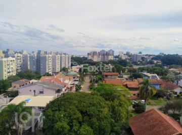e2858716 · Cobertura, 3 dormitórios, 136 m², em Cavalhada