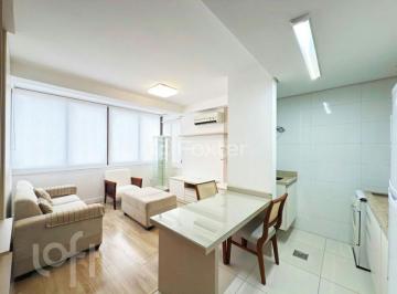 6f5321fc · Apartamento, 1 dormitórios, 39.76 m², em Independência