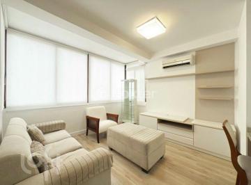 2ee5badb · Apartamento, 1 dormitórios, 39.76 m², em Independência