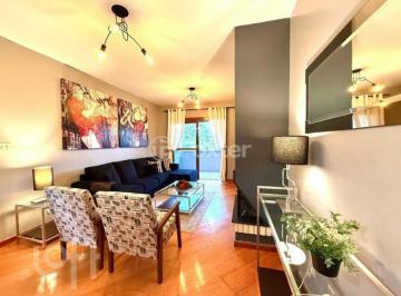 019cb0ee · Apartamento, 2 dormitórios, 79 m², em Centro