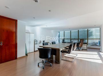 01-CONJUNTO-COMERCIAL-BELA-VISTA-PORTO-ALEGRE-1000866.jpg · Sala / Conjunto Comercial, 59.75 m², em Bela Vista