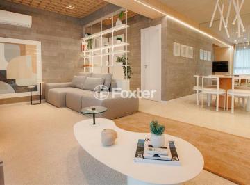 23bcd91a530266c9ef73f97c43c06ee5.jpg · Apartamento, 3 dormitórios, 88 m², em Jardim Botânico