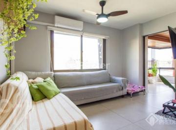 1624196b · Apartamento, 1 dormitórios, 52.45 m², em Centro Histórico