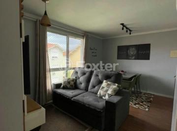 6f7176d5 · Apartamento, 2 dormitórios, 48.61 m², em Mato Grande