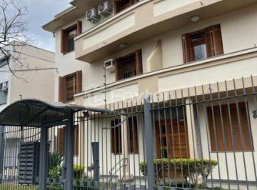 dc989b54 · Apartamento, 2 dormitórios, 68 m², em Menino Deus