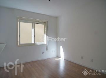 525aebe1 · Apartamento, 1 dormitórios, 40.27 m², em Floresta