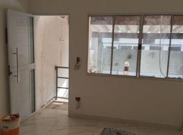 Casa de 2 quartos, São Paulo · SOBRADO COM 140 M2 NO JARDIM BONFIGLIOLI
