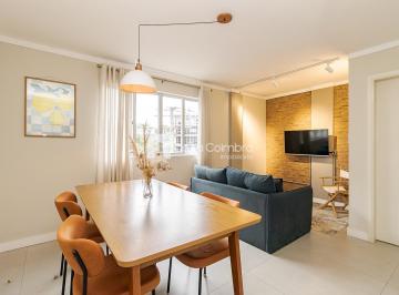 Apartamento · 39m² · 1 Quarto · Apartamento no São Francisco com 1 quarto próximo