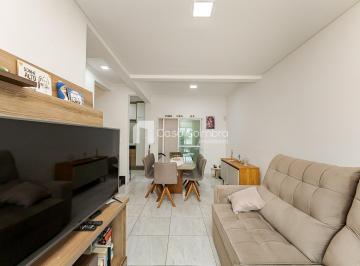 Casa · 132m² · 3 Quartos · 2 Vagas · Sobrado no Orleans com ático e churrasqueira próxi