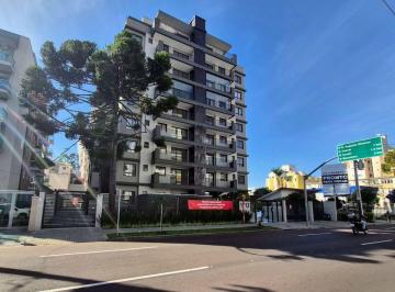 Apartamento de 3 quartos, Curitiba · APARTAMENTO COM GARDEN DE 38 M2 - PRONTO PARA MORAR - ARES JUVEVE - 3 DORMITÓRIOS - SUÍTE