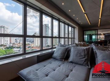 Foto 10 · Apartamento de 4 suítes no coração do Tatuapé, São Paulo - 337m² e 5 vagas. Agende sua visita!