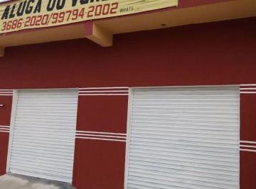 Comercial de 4 quartos, Taubaté · PREDIO COMERCIAL 250m2