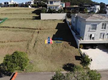Foto 01 · Lindo terreno no Residencial Genesis 2, um dos mais valorizados e bonitos da região de Alphaville/SP