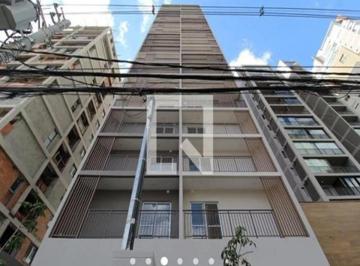 Apartamento de 1 quarto, São Paulo · Apartamento garden 1 Quarto na Vila Olímpia