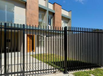 Casa · 92m² · 3 Quartos · 1 Vaga · Casa à venda - na Cidade Industrial