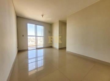 Apartamento de 3 quartos, Samambaia · Apartamento com 3 quartos a venda de 65m² em Samambaia
