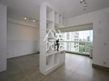 Foto 01 · APARTAMENTO À VENDA NO MORUMBI: 40m², 1 suíte, 1 vaga, Aproveite!