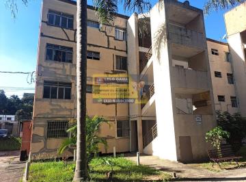 Apartamento · 42m² · 2 Quartos · 1 Vaga · 02 QUARTOS COM GARAGEM - AV AMAZONAS
