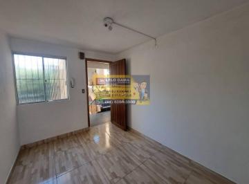 Apartamento · 42m² · 2 Quartos · 1 Vaga · ALUGA-SE PRÓXIMO AO COLÉGIO REBUÁ