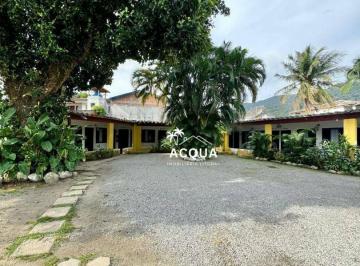 aae1191341a14a766686873be3dfae31976b444c · Pousada com 14 dormitórios à venda, 53799 m² por R$ 4.500.000,00 - Boiçucanga - São Sebastião/SP