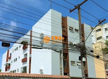 Apartamento · 64m² · 2 Quartos · 1 Vaga · Vendo apartamento em boa viagem de 64 m² - 2 quartos/ Setúbal