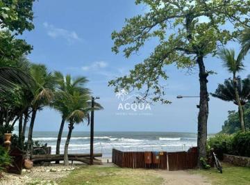 f3633ac2edb0042c1dfcc3ee7ec081ae2e7d2bc6 · Casa com 4 dormitórios para alugar, 380 m² por R$ 8.250,00/dia - Praia da Baleia - São Sebastião/SP