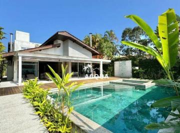 36c4f8d9c9e55c88250b40e443642d165a80f09d · Casa com 5 dormitórios, 400 m² - venda por R$ 7.500.000,00 ou aluguel por R$ 45.000,00/mês - Baleia 