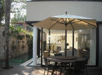 bcd0d34247a5470ce5351225595e04bb88371461 · Casa com 4 dormitórios à venda, 329 m² por R$ 7.000.000 - Baleia - São Sebastião/SP
