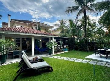 06bb6f0925fc92540056eed89e6770155f9a6d2c · Casa com 5 dormitórios para alugar, 280 m² por R$ 6.500,00/dia - Juquehy - São Sebastião/SP