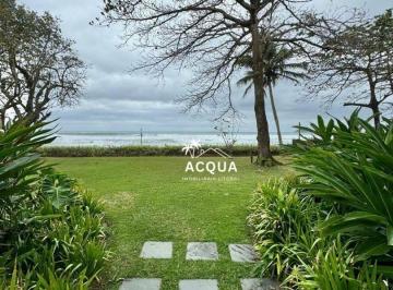 93ec2721b20913dc072164413364600c4a4d57e5 · Casa com 4 dormitórios para alugar, 230 m² por R$ 4.500,00/dia - Praia de Camburí - São Sebastião/SP