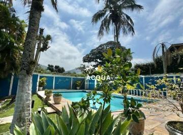 83c5a8af4c29d462244a0cdeedafc6cfe368935f · Casa com 5 dormitórios à venda, 720 m² por R$ 3.000.000 - Boiçucanga - São Sebastião/SP