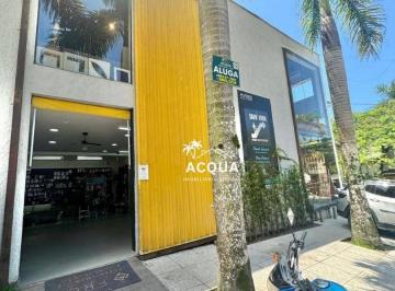f23d93fb9070d24589876e01d6de2868fe9d9830 · Salas comerciais para alugar, 7 m² por R$ 6.000/mês - B Sahy - São Sebastião/SP