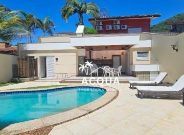 6dc09fde0b121a405f69045f2b1d04992f10e99a · Casa com 5 dormitórios para alugar, 252 m² por R$ 16.000,00/mês - Juquehy - São Sebastião/SP
