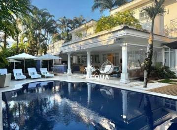 6c521ccc4c418d7f162f7cbfeeed8ebb84f0a957 · Casa com 5 dormitórios à venda, 500 m² por R$ 10.500.000 - Baleia - São Sebastião/SP