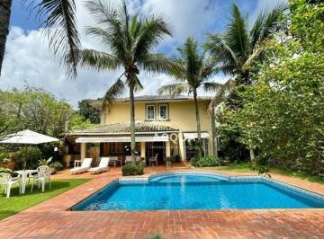 b108e88ddd9a90fd72e98e6361cee8121fdbb7fb · Casa com 5 dormitórios à venda, 290 m² por R$ 13.000.000,00 - Baleia - São Sebastião/SP