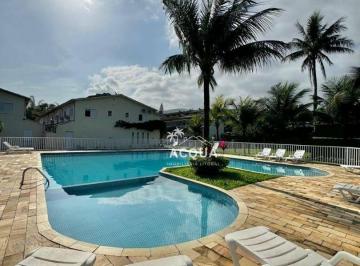 f7b3f95e49a6dd7cb2bbdaa6fd76a18c45a21eb7 · Casa com 3 dormitórios para alugar, 160 m² por R$ 6.000,00/mês - Juquehy - São Sebastião/SP