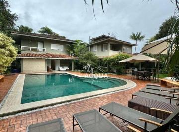a68f3a581c28f6329032f8060ee3139fb0f92b1b · Casa com 6 dormitórios para alugar, 650 m² por R$ 10.000,00/dia - Baleia - São Sebastião/SP