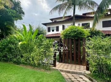05e35542da6106ebdd0663069f9b63bccb4b0552 · Casa com 4 dormitórios, 171 m² - venda por R$ 7.000.000,00 ou aluguel por R$ 4.000,00/dia - Baleia -