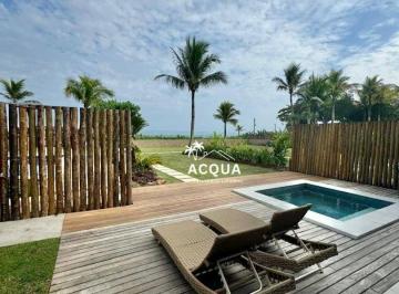 37455dd67e87f0dc240c736679138a3467301a5c · Casa com 6 dormitórios para alugar, 380 m² por R$ 50.000,00/mês - B Una - São Sebastião/SP