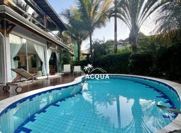 528b83db715fd6eb1164a6ef5cf7a579b0e8986f · Casa com 5 dormitórios, 400 m² - venda por R$ 6.500.000 ou aluguel por R$ 45.000/mês - Baleia - São 